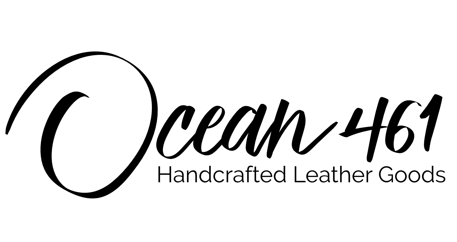 Ocean 461 